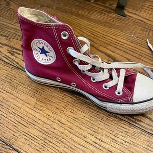 Converse Chuck Taylor High Top